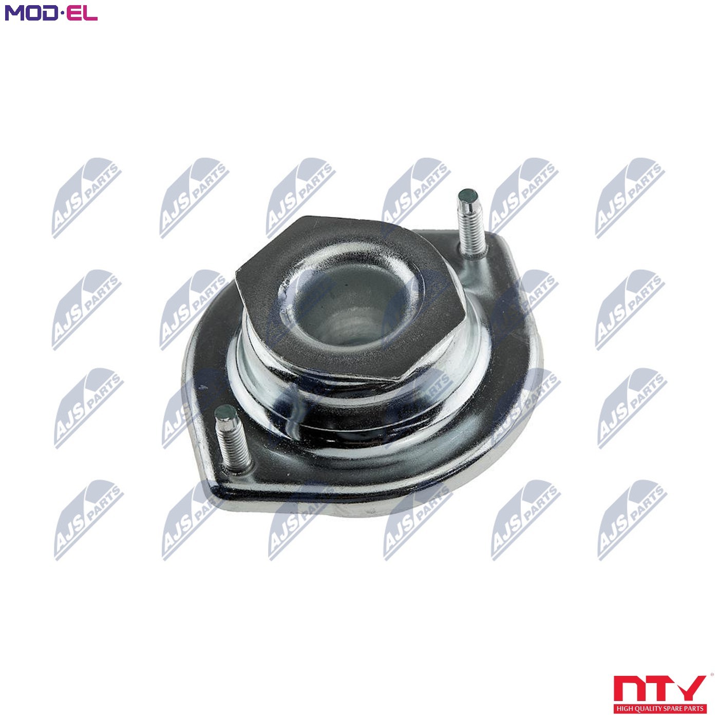 MOUNTING SHOCK ABSORBER AD-TY-082 FOR DAIHATSU SIRION TREVIS MOVE CUORE/IV 1.0L - Image 9