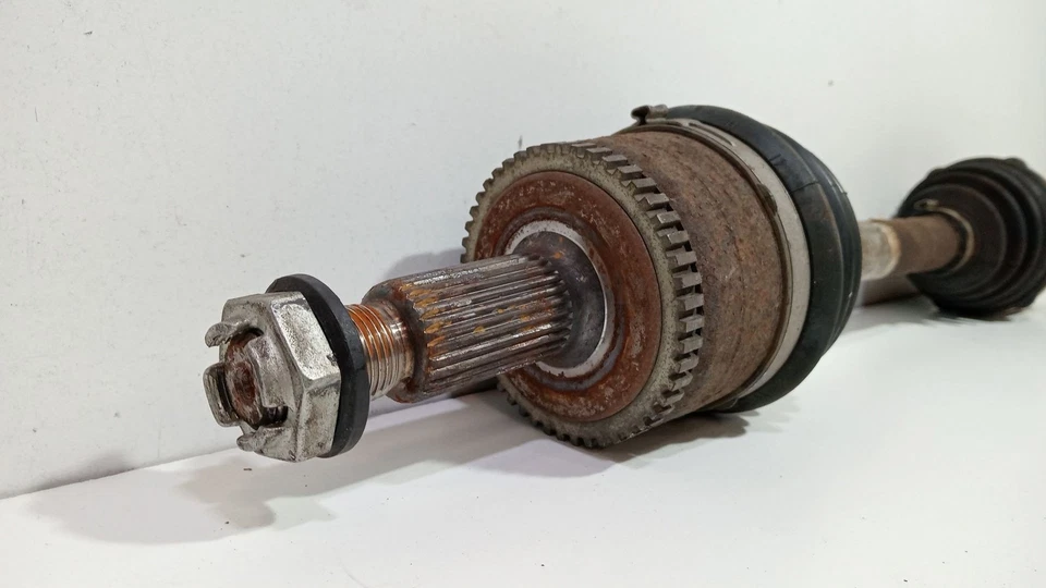 5H227A684DB TRANSMISION DELANTERA IZQUIERDA / 295100 PARA LAND ROVER DISCOVERY I - Imagen 3 de 4