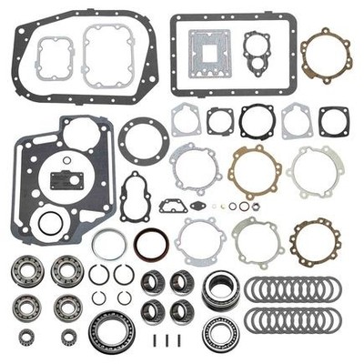 World American K2275 Manual Transmission Assembly Overhaul Kit Basic for Eaton