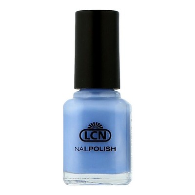LCN Nail Polish Blue Candy 8ml