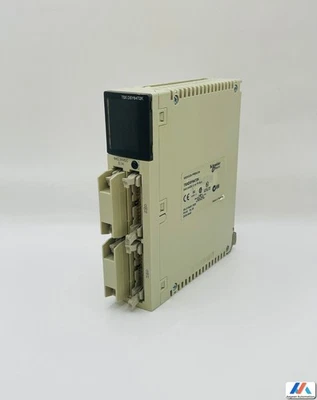 Schneider Modicon Premium TSXDSY64T2K Discrete Output Module, TSX DSY64T2K  PLC - Bild 1 von 4