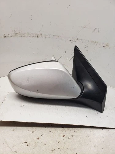 Passenger Side View Mirror Power Body Color Non-heated Fits 12-17 ACCENT 1411727
