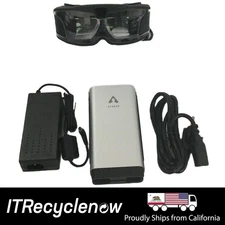 NOB Atheer HDMI VR Augmentation Glasses & Camera Headset Wearable Computer