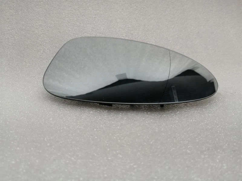 PORSCHE BOXSTER 718 Right Door Mirror Glass 982857522F 