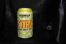 Minnesota 12oz Craft - Surly Brewing - XTRA CITRA PALE ALE - 2020
