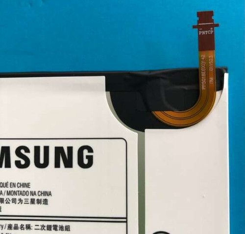 GENUINE BATTERY SAMSUNG EB-BT561ABE GALAXY TAB E 9.6 SM-T560NU SM-T561Y SM-T561M - 第 4/11 張圖片