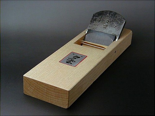 Japanese Kanna Plane Planer 70mm for Professionals Carpentry Tool Japan - Afbeelding 1 van 2