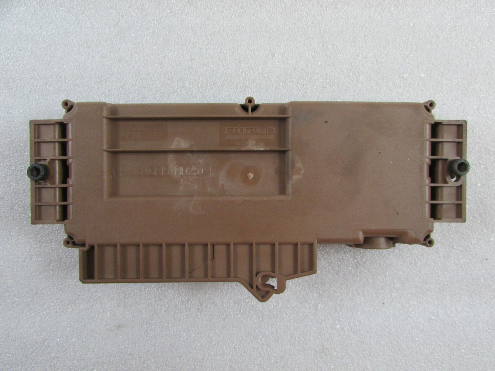 Ferrari 456, RH, Right Seat Control Module, Used, P/N 65912500