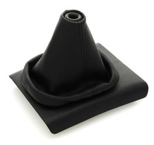 Schaltsack Schaltmanschette passend für VW New Beetle Bj. ab 1998 Echtes Leder