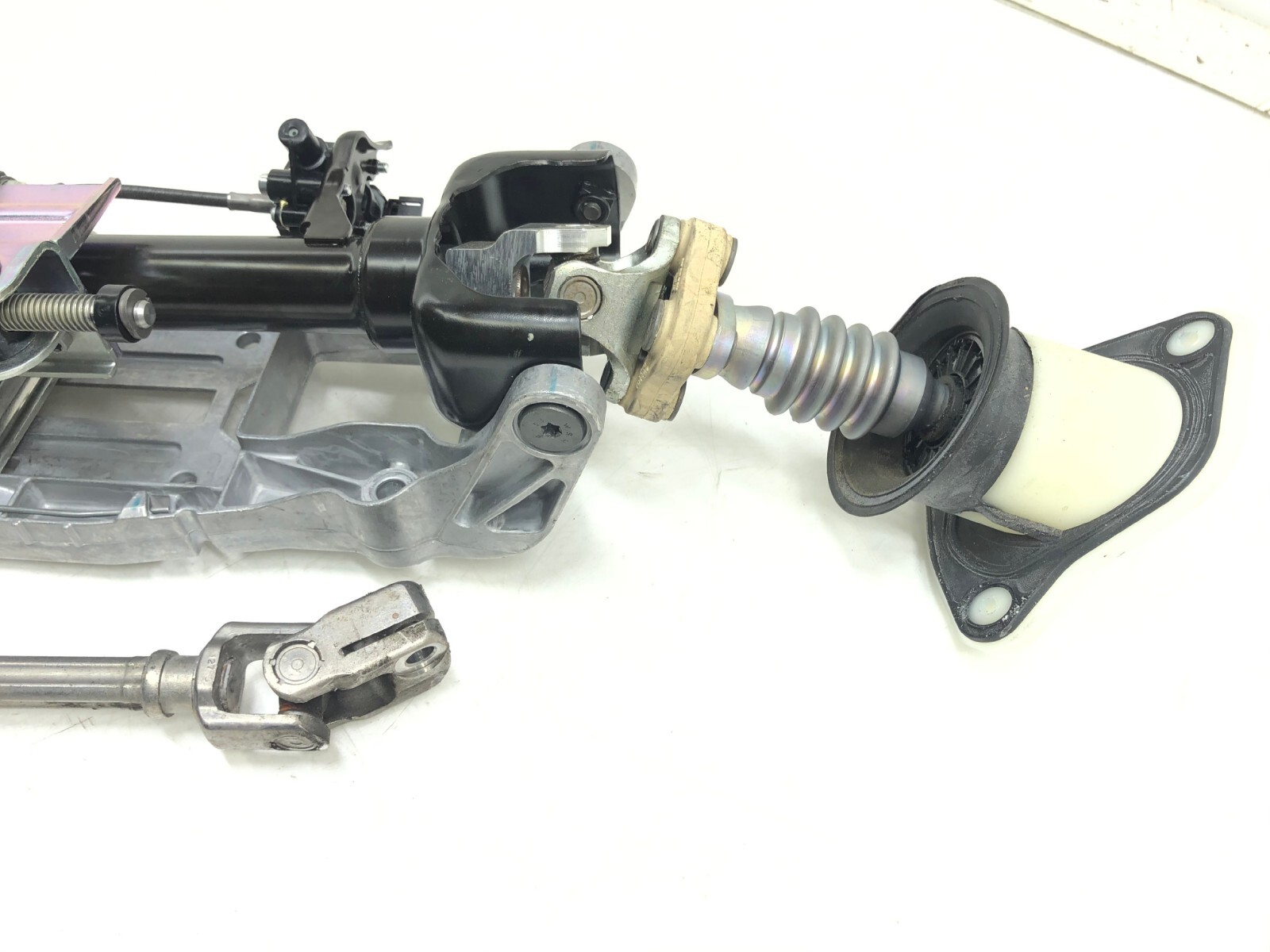 2013-2016 MERCEDES GL450 4MATIC POWER STEERING COLUMN OEM 58K