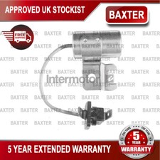 Image of Baxter Ignition Condenser Fits Volvo 240 340-360 2.0 2.1 2.3 + Other Models