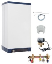 ProCon Streamline 25 H/HE Set 6 Brennwerttherme Gas-Brennwertkessel EEK: A