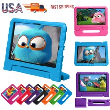 For Samsung Galaxy Tab A7 Lite 8.7" T220/T225/T227 Kids Shockproof Case Cover US