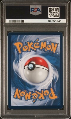 パラダイスリゾート PSA9 Pokemon Indonesian PSA 9 Paradise Resort SV-P 2023 World