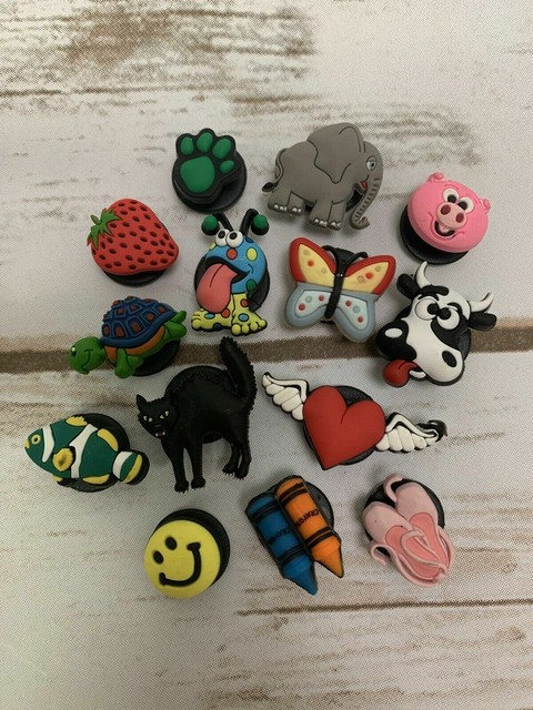 elephant jibbitz