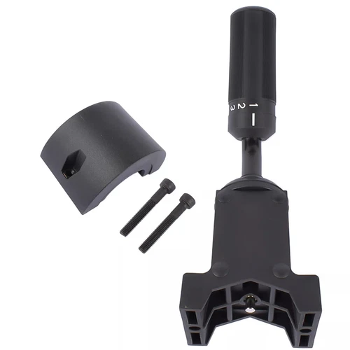 9-926377 For Skyjack Ingersoll Rand VR-636 VR-843 VR-1044 Transmission Shifter - Picture 6 of 9