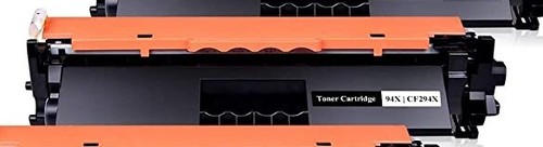 Leere Tonerkartusche nachfüllbar passend für HP CF294X LaserJet Pro M118DW MFP M148FW