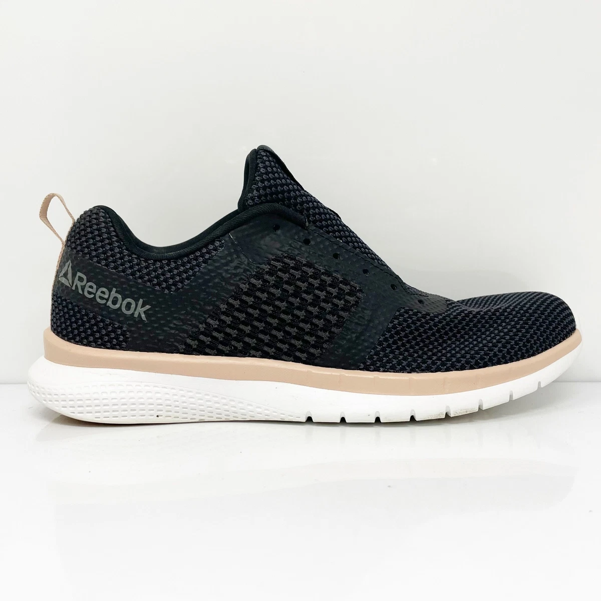 Cardinal Restriction result Reebok Womens PT Prime Runner FC CN5679 Black Running Shoes Sneakers Size 7.5 | eBay Cardinal Restriction result Reebok Womens PT Prime Runner FC CN5679 Black Running Shoes Sneakers Size 7.5 | eBay