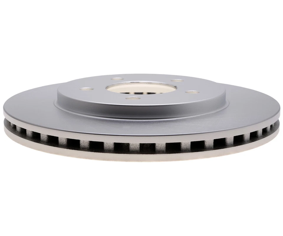 适用于 2001 - 2002 年克莱斯勒 Prowler 盘式制动转子前 Raybestos 522U12 — 第 2/3 张图片