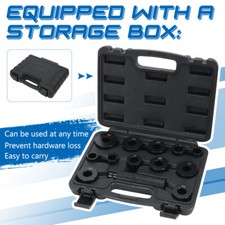 For Master Gm Transmission Bushing Driver Set Tool Kent-moore Spx T-0220-700r4 For Master Gm Transmission Bushing Driver Set Tool Kent-moore Spx T-0220-700r4