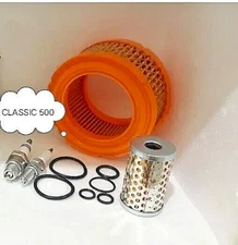 Service Kit Fit For Royal Enfield Bullet 500/350 Classic EFI 500cc
