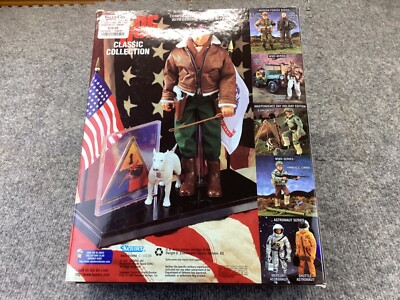 G.I. Joe クラシックコレクション ダワイト・D・アイゼンハワー s-l400.jpg