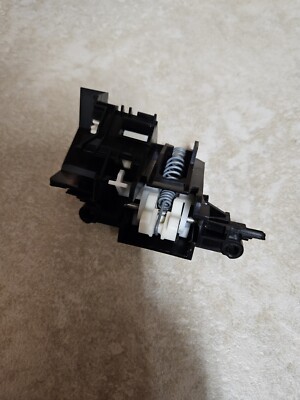 OEM Original Whirlpool KitchenAid Dishwasher Door Latch W10574864  WPW10653840