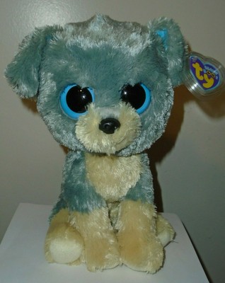 schnauzer beanie boo