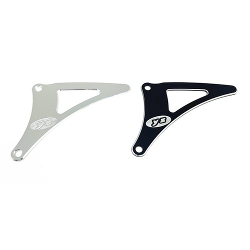 YZ LOGO Front Sprocket Guard Cover For YAMANA YZ250X 2016-22 YZ250 06-2022 - Picture 9 of 28