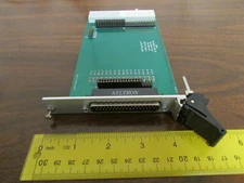 Plexon PXI Plugin Card NI DB37_SR_REV2