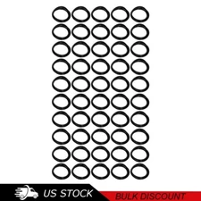 50 PC Replacement O-497 Tank Clamp O-Ring for 39010200 Pentair FNS Plus Pool Spa