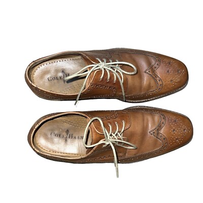 Cole Haan Men display picture 2
