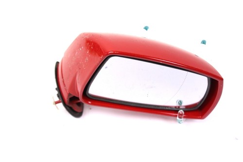 rechter Außenspiegel original Hyundai Coupe GK rot rechts Spiegel elektrisch #3