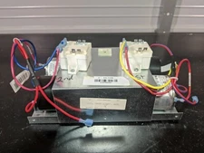 Thermo Scientific Revco PEEK ULT Freezer 115V Capacitor Start Kit "A" 315708G02