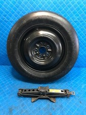 07-17 Jeep Patriot 07-12 Dodge Caliber Avenger Spare Tire T155/90D16 Goodyear