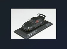 Minichamps Porsche 911 993 Gt2 1996 Homologation In Black Exclusive For Kyosho 1:43 433986793