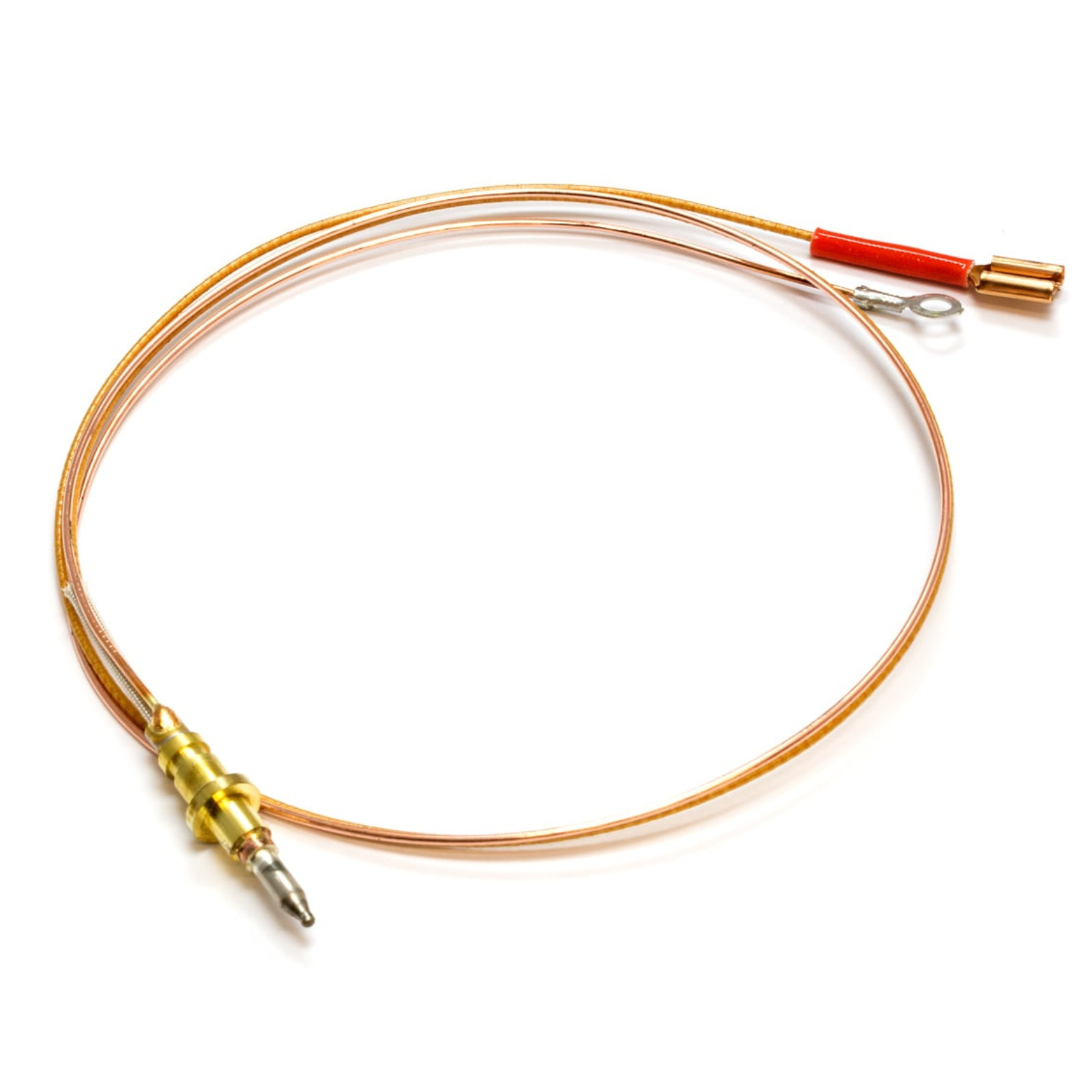 TERMOCOPPIA PIANO COTTURA CUCINA A GAS SMEG ORIGINALE 948650108 948650106