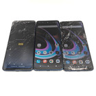 Repair Motorola Moto Edge (2021) Xt2141-1 128Gb | Blue | Verizon Only | Lot of 3