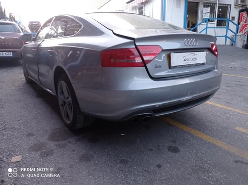 8R0035223F Amplificador De Sonido para AUDI A5 SPORTBACK (8T) 2011 3276209 - Imagen 5 de 10