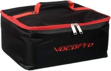VocoPro PA System BAG-8BP Heavy Duty Carrying Bag