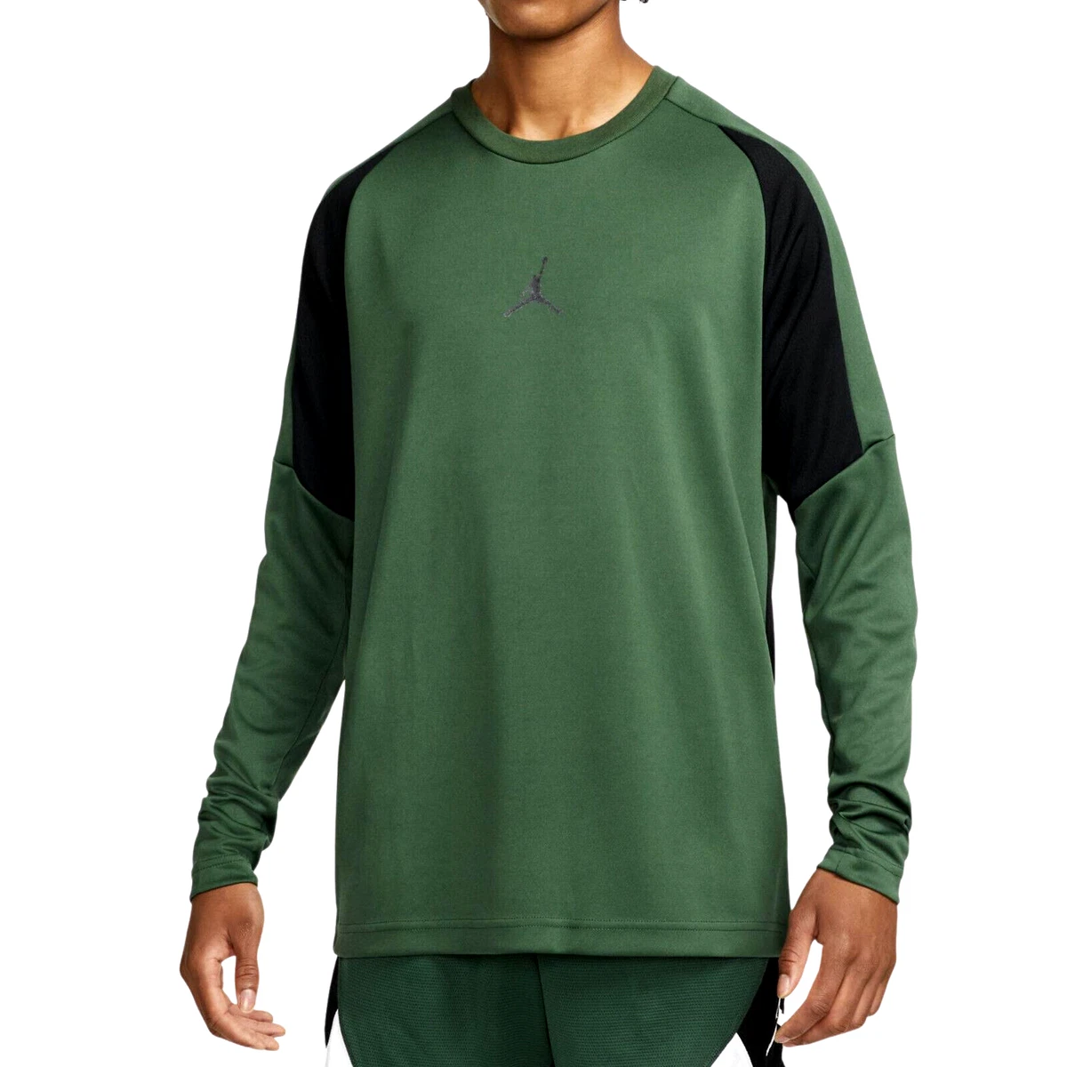 long sleeve shirt jordan
