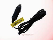 Car Vehicle Charger Adapter For Trimble Yuma Rugged Handheld Tablet PC Computer