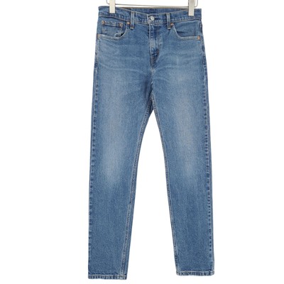 Levi's Herren Jeans 512 Stretch Slim Tapered Sz4 Größe W30 L32