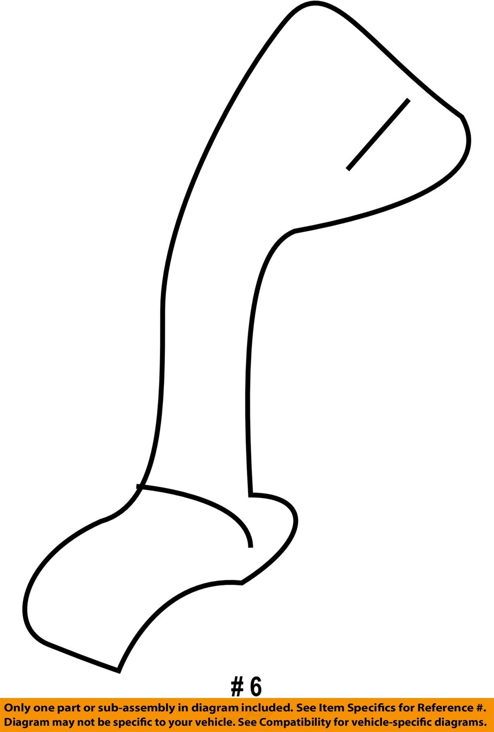 NISSAN OEM Air Cleaner IntakeAir Cleaner Assembly Retainer Clip