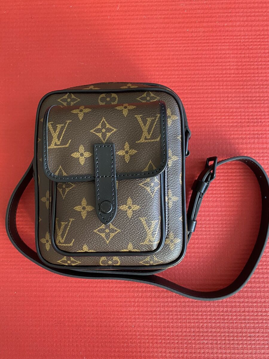 lv small side bag