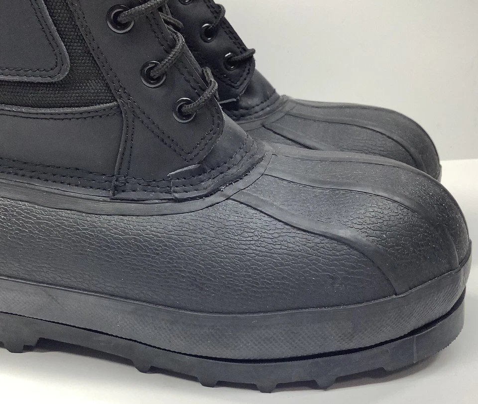 LaCrosse Thinsulate Ultra Cold Weather Winter Boots 296300 Size 8 - Image 2 of 4