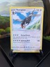 Staraptor 119/172 - Brilliant Stars - Rare - Pokemon Card TCG - LP