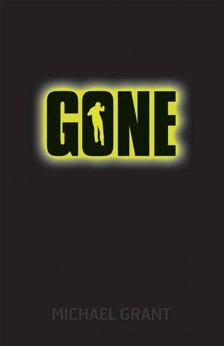 Gone (The Gone Series), Michael Grant, New, Paperback