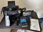 Sony Ccd-Trv62 Stereo Hi8 Hi 8 8mm Video8 Camcorder Vcr Player - Tested - Works