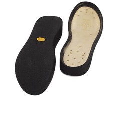 Suola cassetta gomma Vibram Cupsole crepe e PU sneakers e passeggio antiscivolo